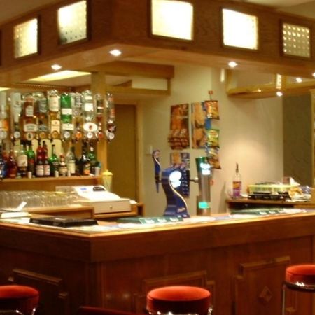 The Belvedere Blackpool Luaran gambar
