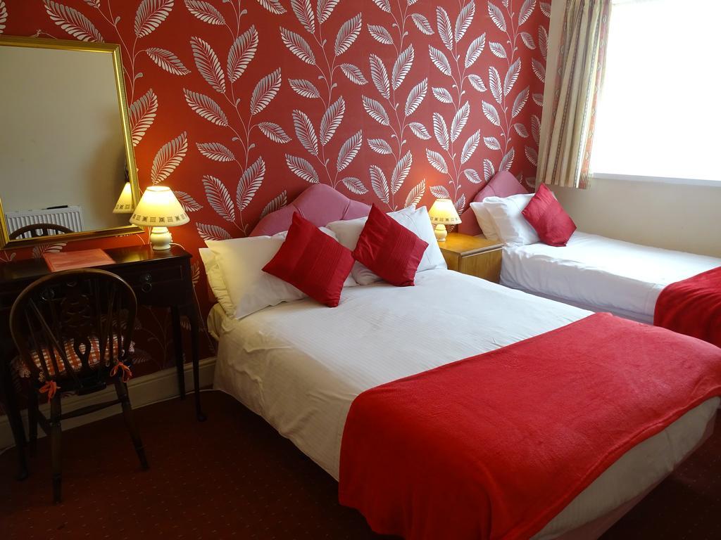 The Belvedere Blackpool Luaran gambar