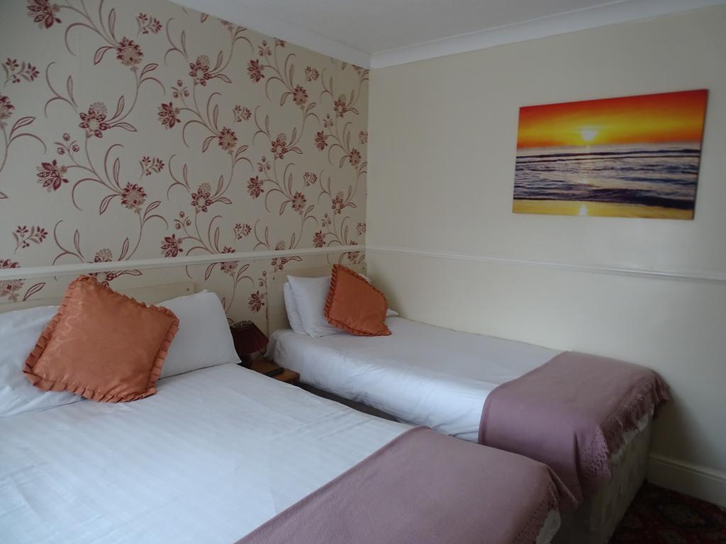 The Belvedere Blackpool Luaran gambar