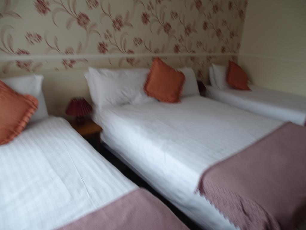 The Belvedere Blackpool Luaran gambar