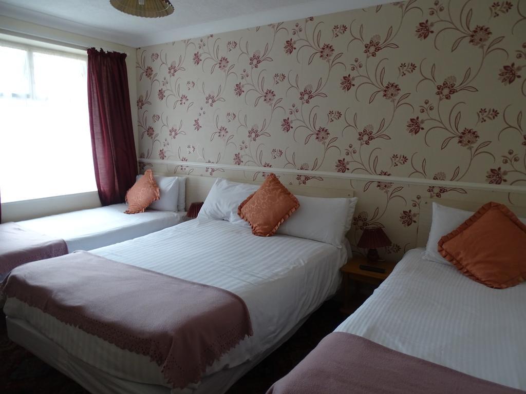 The Belvedere Blackpool Luaran gambar